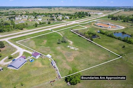 14035 S Hwy 169