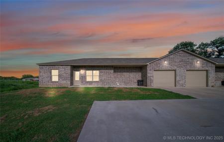 2900 W 519 Road
