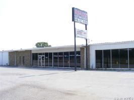 2200 S Hwy 66 Highway