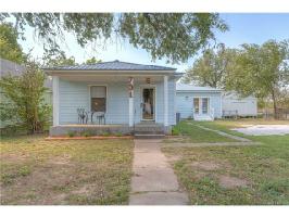 701 Maple Street