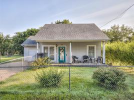111 W Cherry Street