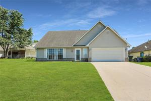2500 SW Wolf Run Drive