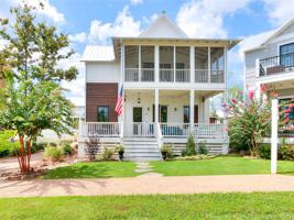 25 Redbud Street