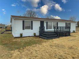 3395 Deer Trail