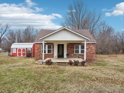 3767 N 4327 Road