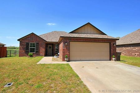 9638 N Osage Drive