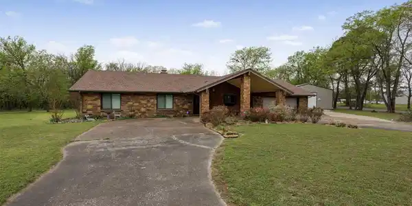 1485 Old Ketchum Road