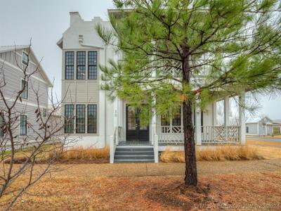 30 Redbud Street