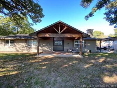 144 Texoma Avenue