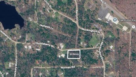 14 Huckleberry Drive