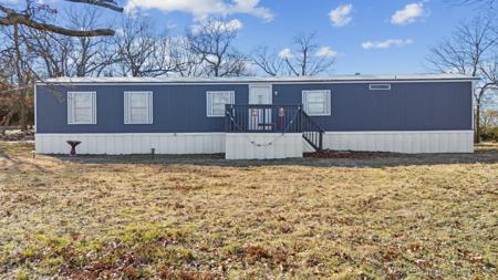 465 N Pawnee Road