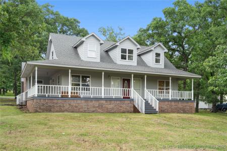 20988 Ranger Road