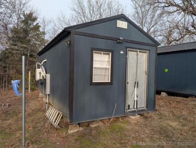 257 Restful Road