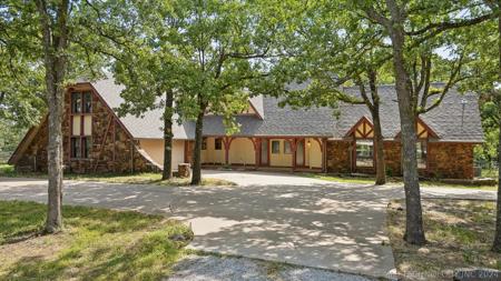 5655 Creek Nation Drive