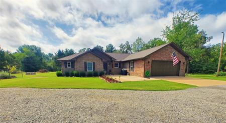 19925 E Horseshoe Bend Road
