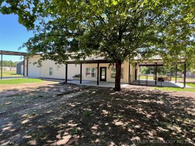 3896 Kiowa Drive