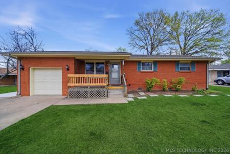 5132 Harvard Drive