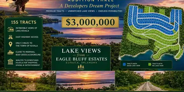 Eagle Bluff