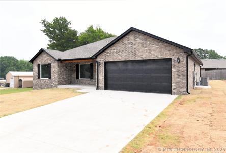 677 Texoma Place