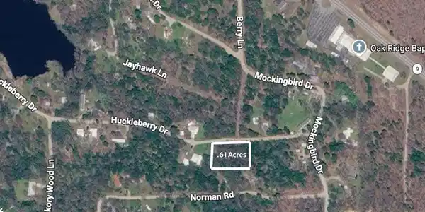 14 Huckleberry Drive