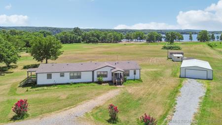 2128 E 4675 Road