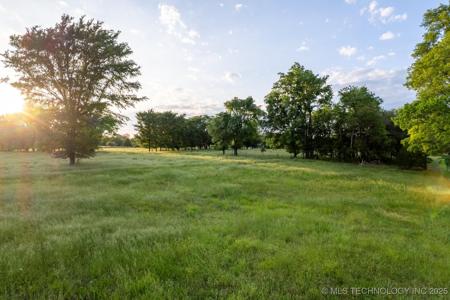 11 S 4420 Road