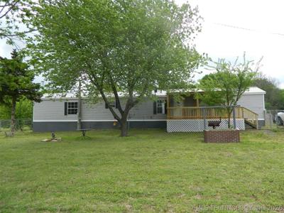 9507 N Osage Drive
