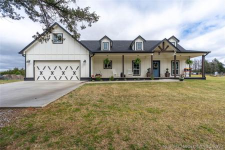 366150 E 5730 Road