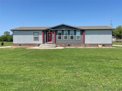 114162 S 4207 Road