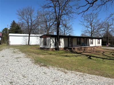 417 Pine Road