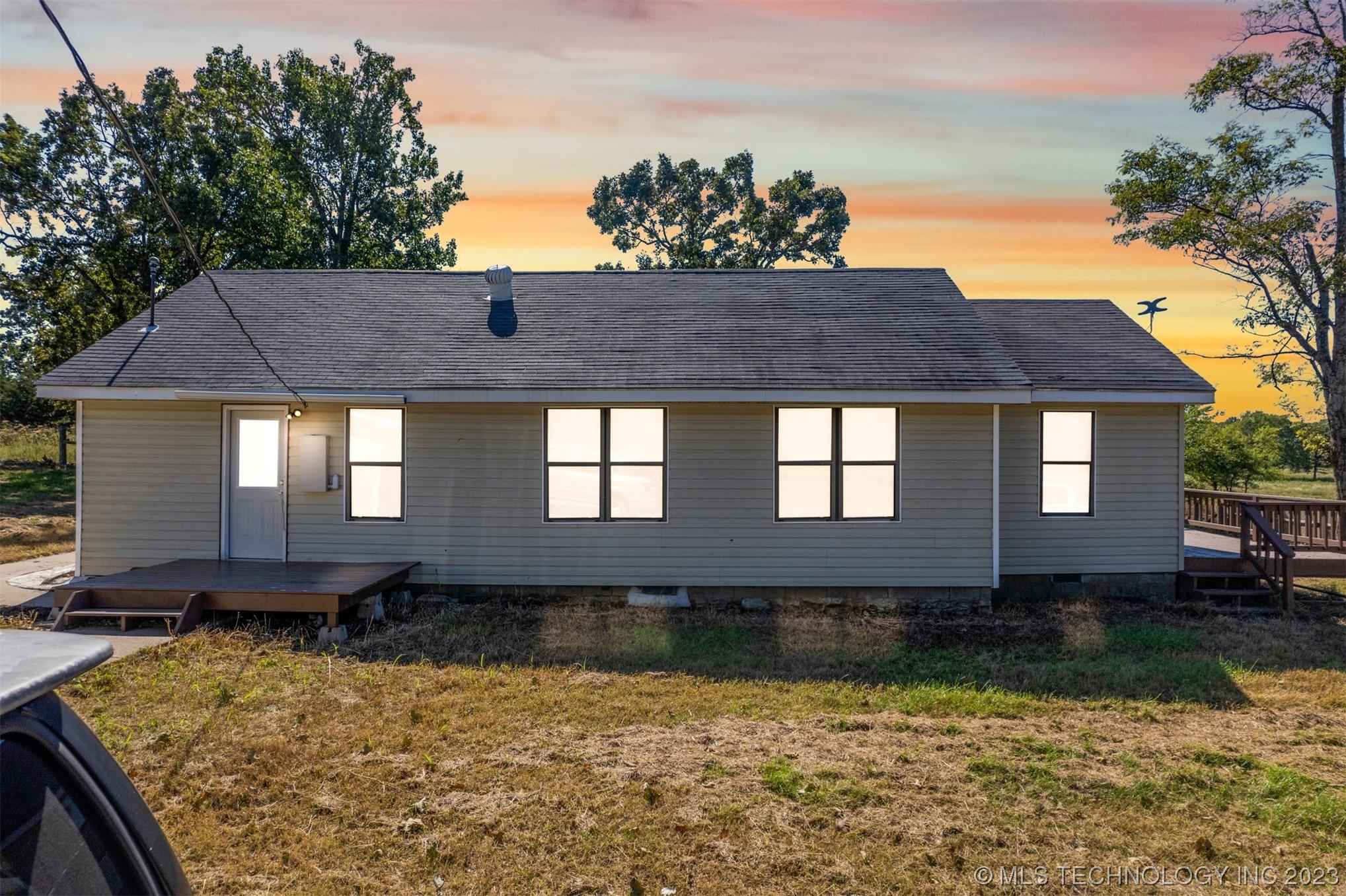 35450 S 640 Road, Jay, OK lhrmls01830507