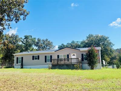 113707 S 4203 Road