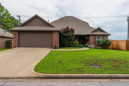 110 Dogwood Drive