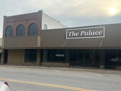 210 N Main Street