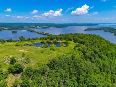 N Keota Landing Road