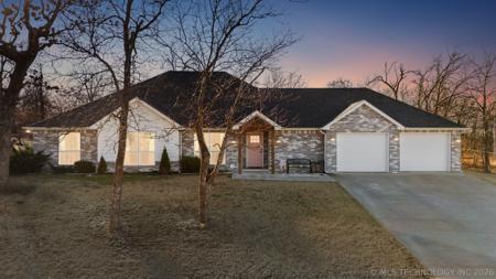10556 Cross Oaks Drive