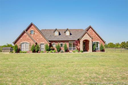 18820 S Kiowa Road