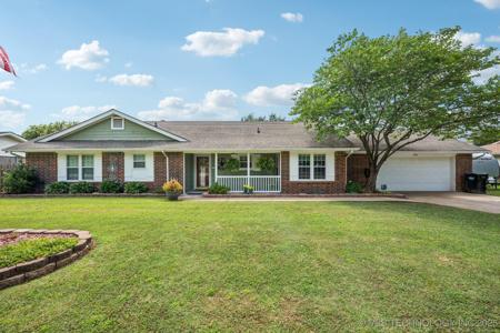 635 S Pecan Street