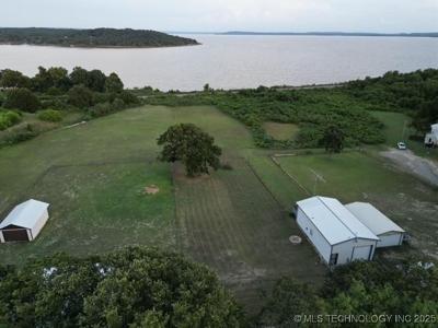 1 E Lakeview Drive
