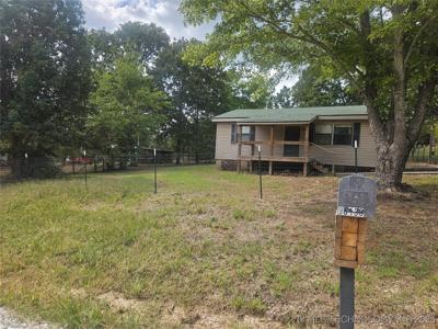 98138 S 4492 Road