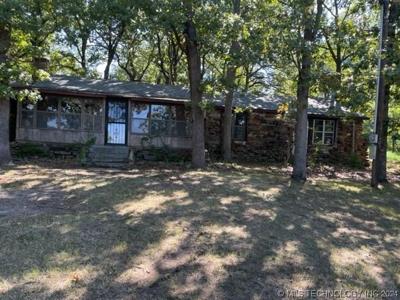 20724 Ranger Road