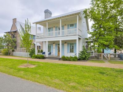36 Boulevard Street