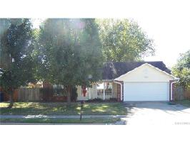 511 Buckingham Drive