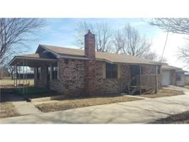 133 E Brooken 1200 Road