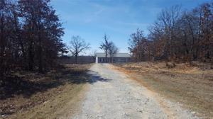 9546 State Highway 20 Street