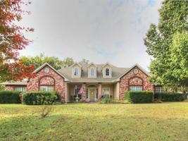 5401 Country Circle