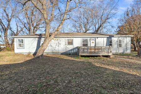 215 W Blair Street