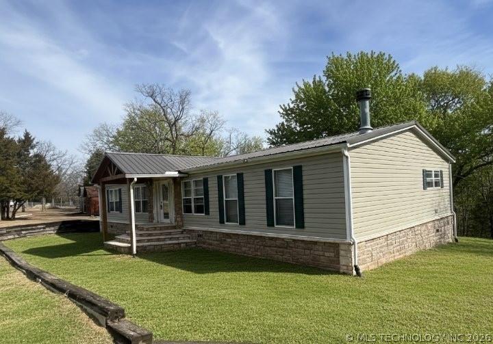 Image 3: SouthSide Elevation
