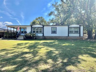 15917 Tee Time Road