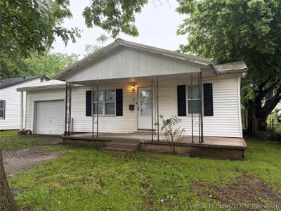 19 S Orphan Street